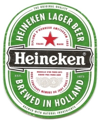 Browar Heineken (2000)