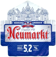 Heineken Rumunia (2020): Neumarkt