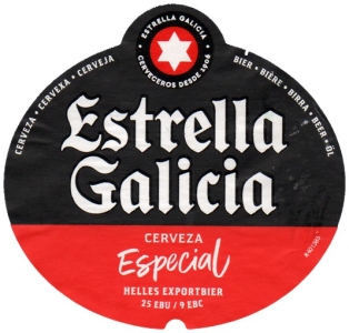 Hijos De Rivera 2024 02 Estrella Galicia Especial