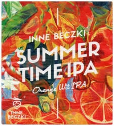 Inne Beczki 2024 10 Summer Time Ipa
