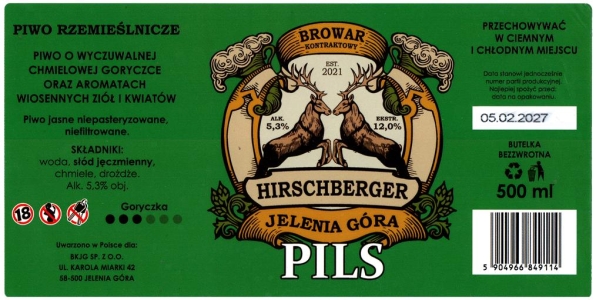 Jelenia Gora 2026 03 Pils