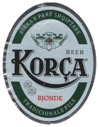 Browar Korca (2017): Bjlonde