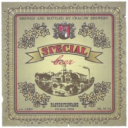 Browar Kraków: Special Beer