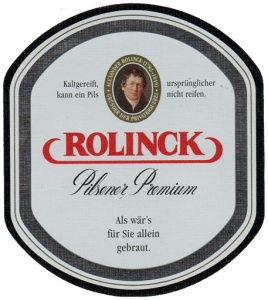 Krombacher 0000 Rolnick Pilsner Premium