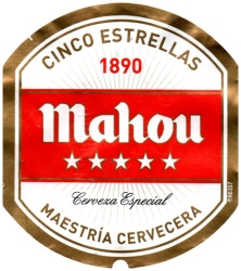 Mahou 2023 12 Cerveza Especial THINKPAD X230