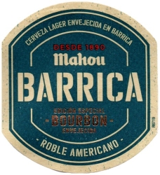 Mahou 2023 12 Roble Americano THINKPAD X230