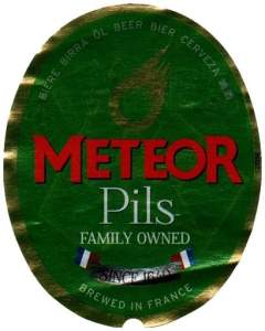 Meteor 2025 01 Pils