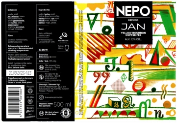 Nepomucen 2024 12 Jan Yellow Bourbon Coffee Fes