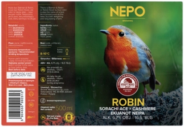 Nepomucen 2025 06 Robin Neipa