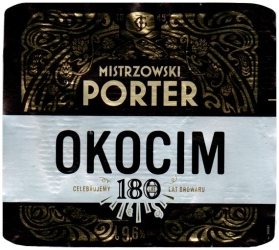 Okocim 2025 07 Porter