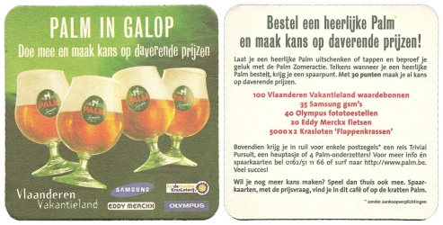 Browar Palm (Brouwerij Palm)