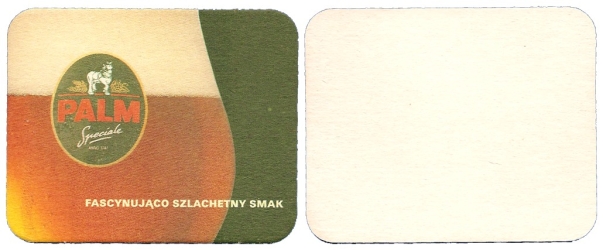 Browar Palm (Brouwerij Palm)