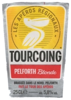 Browar Pelforth (2017): Blonde