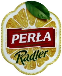 Perła Browary Lubelskie (2015): Perła Radler