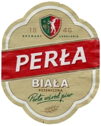 Perla 2024 10 Perla Biala Pszeniczna