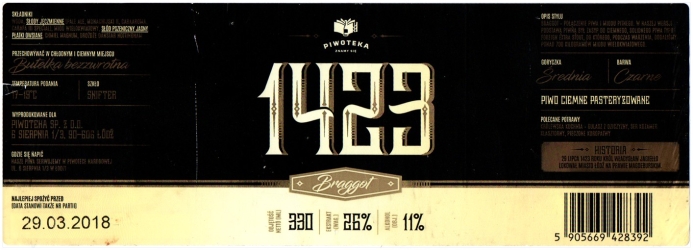 Piwoteka 2017 12 1423 Braggot