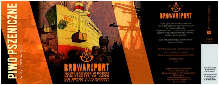 Portowy Xxxx Piwo Pszeniczne Hefeweizen 02