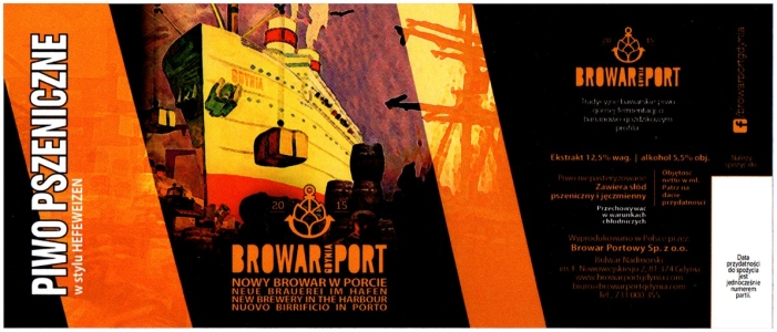 Portowy Xxxx Piwo Pszeniczne Hefeweizen 03