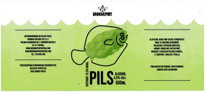 Port Gdynia 2025 08 Pils