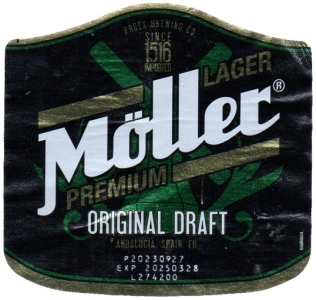 Proex 2024 Moeller Lager