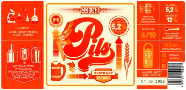 Raduga 2025 03 Pils