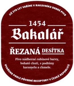 Rakovnik 2025 08 Bakalar Rezana Desitka