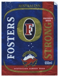 Snj Breweries Fosters 2017