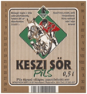 Sorfozde 0000 Keszi Sor Pils