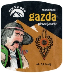 Staropolski 2024 09 Piwo Z Gor Piwo Jasne