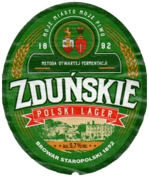 Staropolski 2024 11 Zdunskie Polski Lager