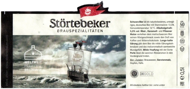 Stoertebeker 2025 06 Schwarz Bier