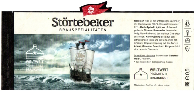 Stoertebeker 2025 06 Nordisch Hell