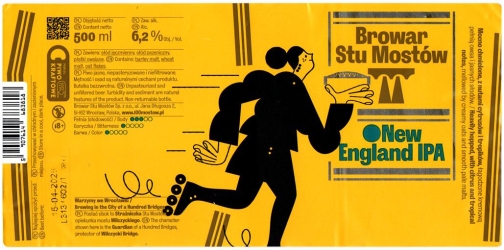 Stu Mostow 2025 12 New England Ipa
