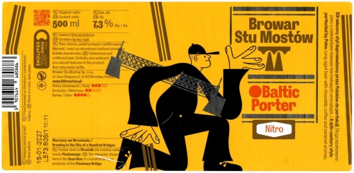 Stu Mostow 2026 02 Baltic Porter Nitro