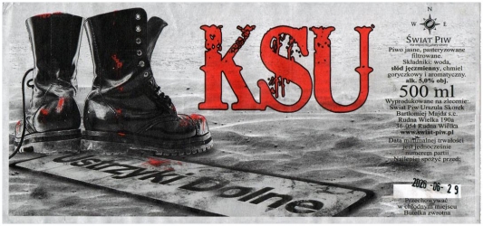 Swiat Piw 2025 08 Ksu Piwo Jasne