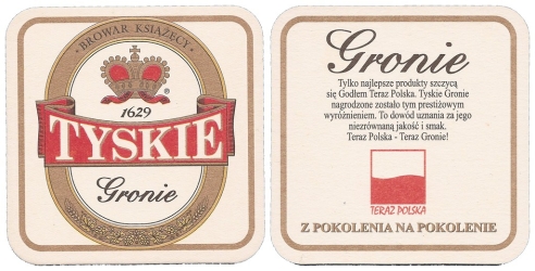 Tyskie 011
