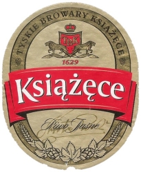 Tyskie Browary Książęce: Książęce (2010)