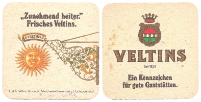 Browar Veltins