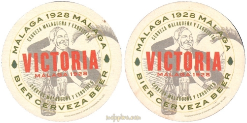 Browar Victoria (Cervezas Victoria)
