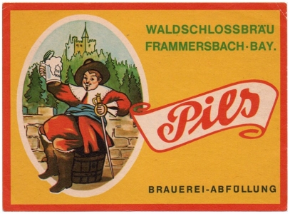 Waldschlossbraeu 0000 Pils