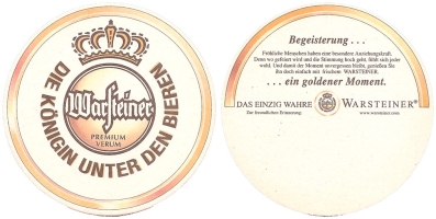 Warsteiner 001