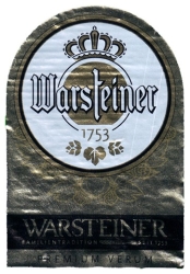 Browar Wersteiner (2016): Premium