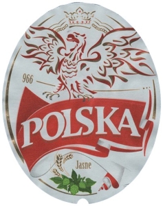 Browar Witnica (2018): Piwo Jasne