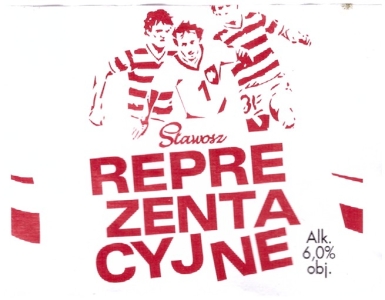 Browar Witnica (2018): Reprezentacyjne