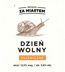 Za Miastem 2024 10 Dzien Wolny Pszeniczne