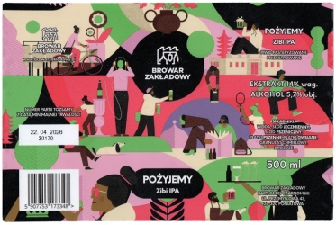 Zakladowy 2025 06 Pozyjemy Zibi Ipa
