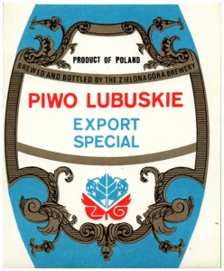 Zielona Gora 0000 Lubuskie Export Special